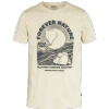 T-shirt męski Fjällräven Fjällräven Equipment T-shirt M Chalk White (F86976-113)