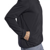 Kurtka męskie Reebok ID TRAIN WOVEN JACKET FP9172 Czarny (100038788)