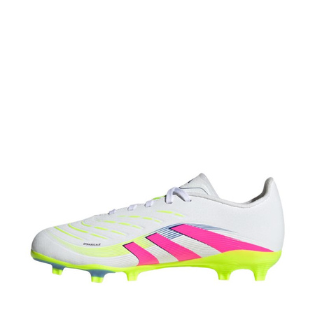 Buty piłkarskie adidas Predator League FG/MG Jr ID3752 (1484203)