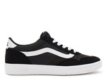 Trampki męskie Vans UA CRUZE TOO CC (STAPLE) BLACK/TRUE WHITE tenisówki (VN0A5KR5OS7)