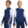 Bluza adidas Squadra 25 Sweat Crew Jr JD4814 (JD4814)