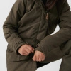 Kurtka ocieplana damska Fjällräven Högvilt Jacket W Dark Olive (F86371-633)