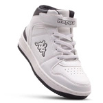 Buty dziecięce Kappa CODA MID K (57890/261097K-1011)