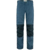 Spodnie męskie Fjällräven Greenland Trail Trousers M Indigo Blue-Dark Navy (F86677-534-555)