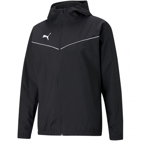 Kurtka Puma teamRise All Weather Jacket M 657396 03 (65739603)