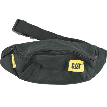 Saszetka nerka Caterpillar BTS Waist Bag (83734-01)