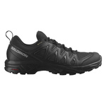 Buty trekkingowe męskie Salomon X Braze GTX sportowe gore-tex czarne (L47180400)