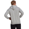 Bluza adidas Essentials Fleece 3-Stripes Hoodie M (GK9084)