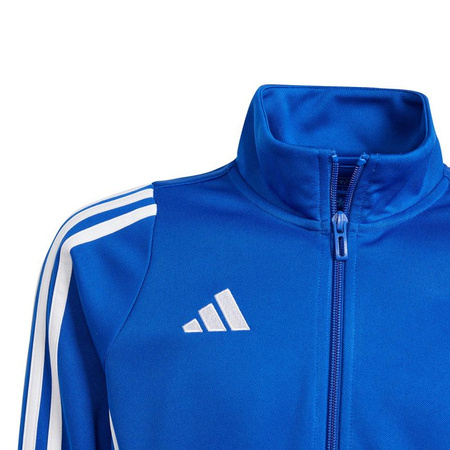 Bluza adidas Tiro 24 Training Jr (IR9509)