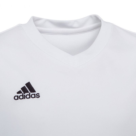 Koszulka adidas Entrada 22 Jsy Jr (HC5054)