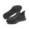 Buty do biegania sportowe męskie Puma Flyer Runner sneakersy treningowe czarne (192257-23)