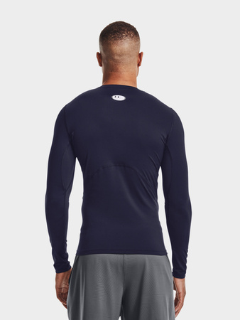 Koszulka męska termoaktywna UNDER ARMOUR UA HG ARMOUR COMP LS (1361524-410)