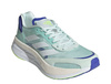 Buty sportowe damskie błękitne adidas Adizero Boston 10 W (FZ2496)