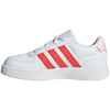 Buty adidas Breaknet Lifestyle Court Lace Jr  (HP8960)