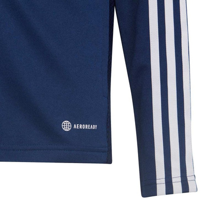 Bluza adidas Tiro 23 League Training Jr (HS3525)