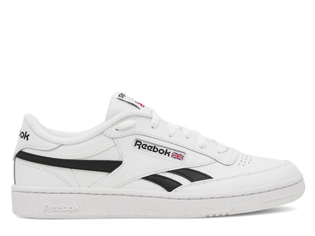 Buty męskie Reebok CLUB C REVENGE Biały (100032883)