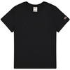 Koszulka damska Champion SS Tee czarna (117650 KK001)