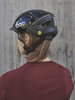 Kask rowerowy POC Omne Air Resistance Mips Uranium Black czarne (10738_1002)