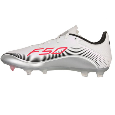 Buty piłkarskie adidas F50 Messi League FG/MG M JP7446 (1529184)