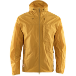 Kurtka softshell męska Fjällräven High Coast Wind Jacket M Ochre (F82606-160)