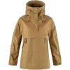 Kurtka softshell damska Fjällräven Anorak No. 8 W Buckwheat Brown (F89714-232)