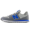 Buty sportowe męskie New Balance GM500 sneakersy szare (GM500VC2)