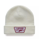 CZAPKA VANS MN MILFORD BEANIE MARSHMALLOW (VN000UOUFS8)