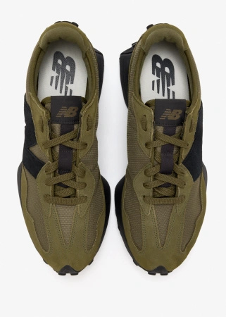 Buty klasyczne unisex New Balance 327 Lifestyle (U3274FO)