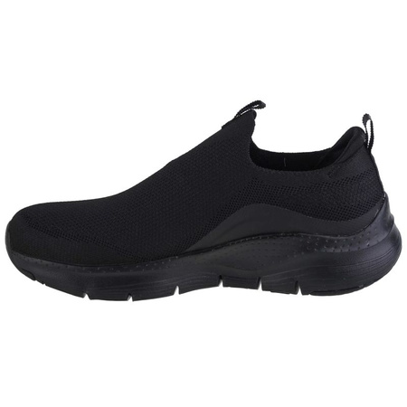 Skechers Arch Fit-Ascension 232404-BBK Czarne 41 (232404-BBK)