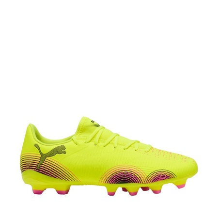 Buty piłkarskie Puma Future 8 Play FG/AG M 108141 03 (10814103)