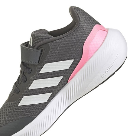 Buty adidas RunFalcon 3.0 EL K Jr  (HP5873)