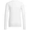Koszulka adidas Team Base Tee Jr (GN5713)