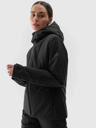 Kurtka damska zimowa narciarska 4F 4FWAW24TTJAF572-20S