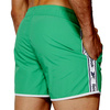 Szorty Reebok SWIM SHORT LLOYD Zielony (71037GRN)