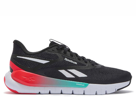 Buty Reebok FLEX TRAINER Czarny (100210147)