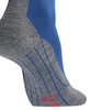 Skarpety do biegania FALKE RU4 Endurance athletic blue (16703-6451)