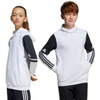 Bluza adidas Squadra 25 Sweat Hoody Jr JD4807 (JD4807)