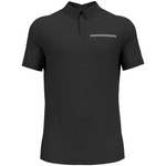 Odlo Koszulka tech. męska Odlo Polo shirt s/s ESSENTIALS PW 130         (550782/15015)