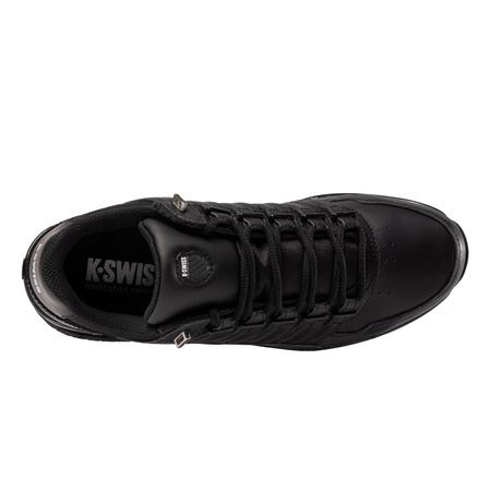 Buty sportowe męskie K-Swiss Rinzler GT sneakersy czarne (08907-010-M)