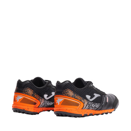 Buty piłkarskie Joma Mundial 2501 Turf czarne (MUNW2501TF)