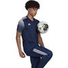 Koszulka męska adidas Regista 20 Jersey granatowa (FI4555)