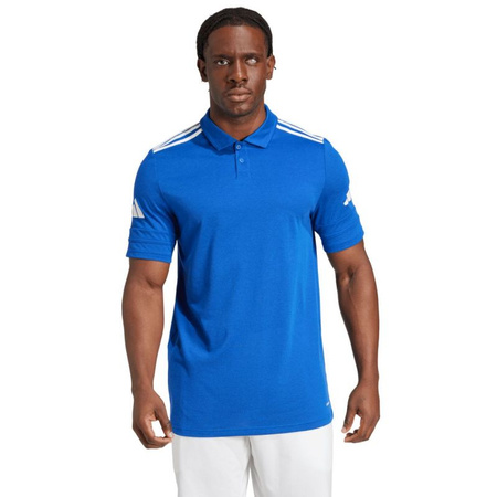 Koszulka adidas Squadra 25 Polo M JW0890 (1429258)