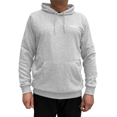 Bluza Puma Ess Logo M 679631 04 (67963104)