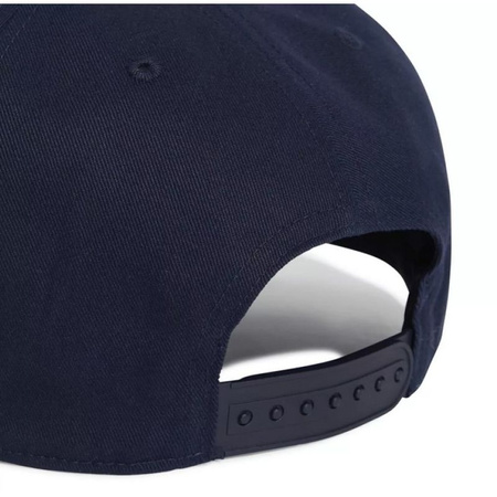 Czapka z daszkiem adidas Real Madryt SB JW8985 (JW8985)