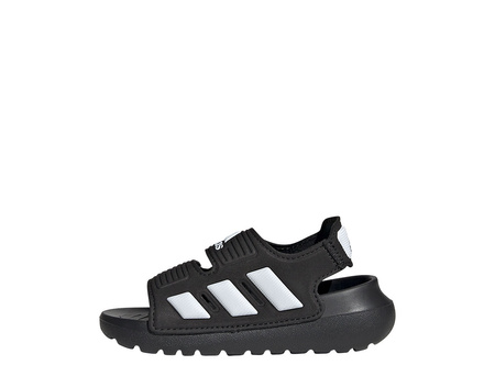 ALTASWIM 2.0 I CBLACK/FTWWHT/CBLACK (ID0306)