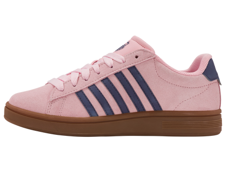 Buty K-Swiss COURT TIEBRK II SDE (99492-631-M)