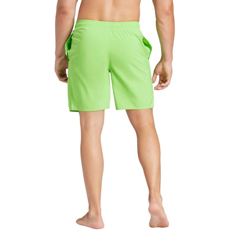 Spodenki kąpielowe adidas Solid Clx Classic-Length M (IR6217)