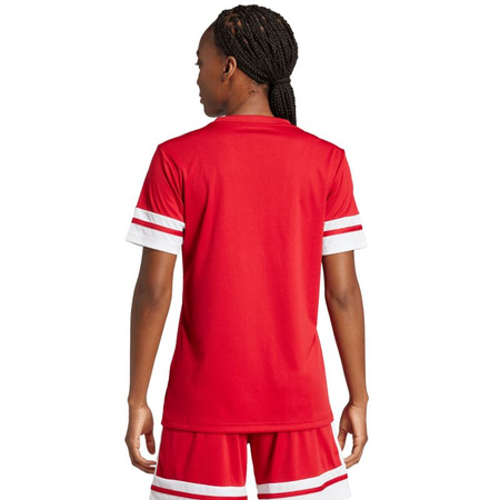Koszulka adidas Squadra 25 Jersey W JI9985 (1584371)