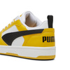 Sneakersy męskie Puma Rebound v6 Low buty sportowe żółte (392328-29)