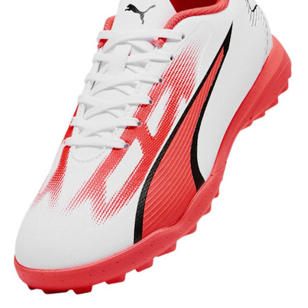 Buty piłkarskie Puma Ultra Play TT Jr 107533 01 (10753301)